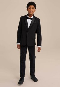 WE Fashion - Marškiniai - white Miniatiūros vaizdas 1