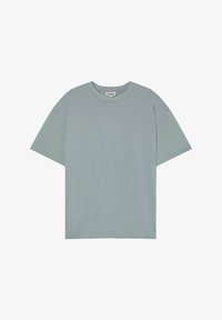 Ausgewählt, mineral gray