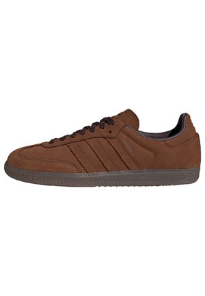 SAMBA UNISEX - Sneakersy niskie