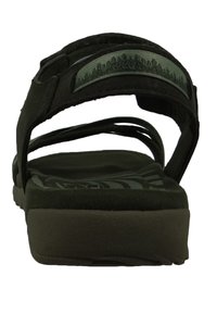 Merrell TERRAN 3 CUSH CROSS - Sandały trekkingowe