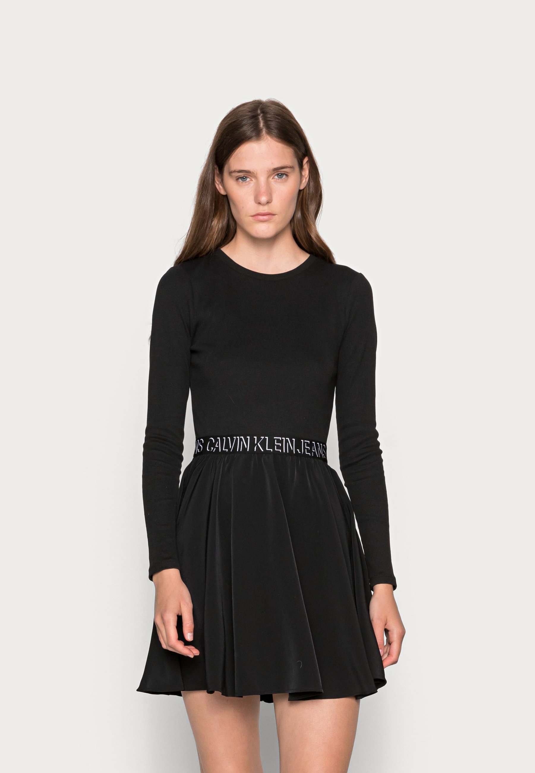 robe 4 rectangles tuto