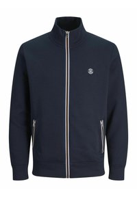 Ej vald, navy blazer