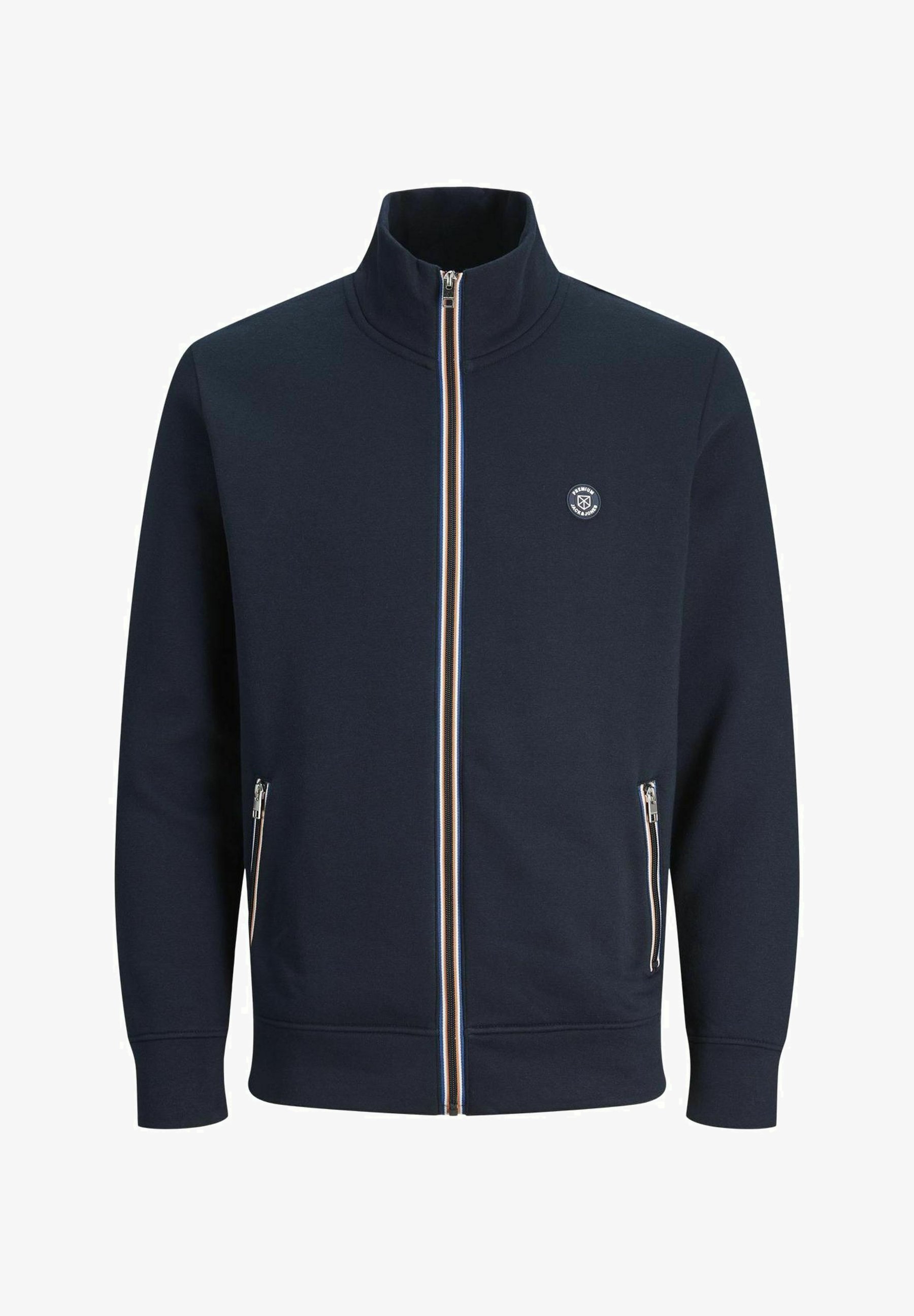 Biker Jacket Jack And Jones Jacken Männer Jprduane Mantel Jack