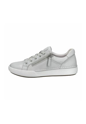 SNEAKER CLAIRE - Sneakers laag - mineral