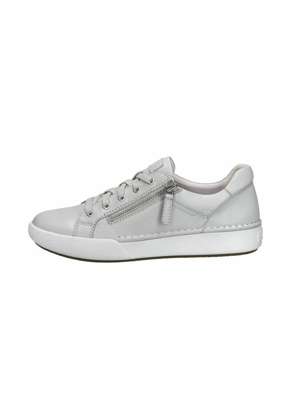 SNEAKER CLAIRE - Sneaker low - mineral