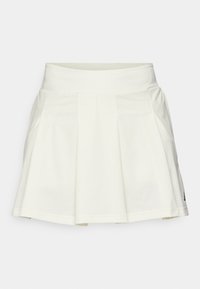 WOMEN'S ULTIMATE365 TOUR PLEATED - Sportske suknje - ivory