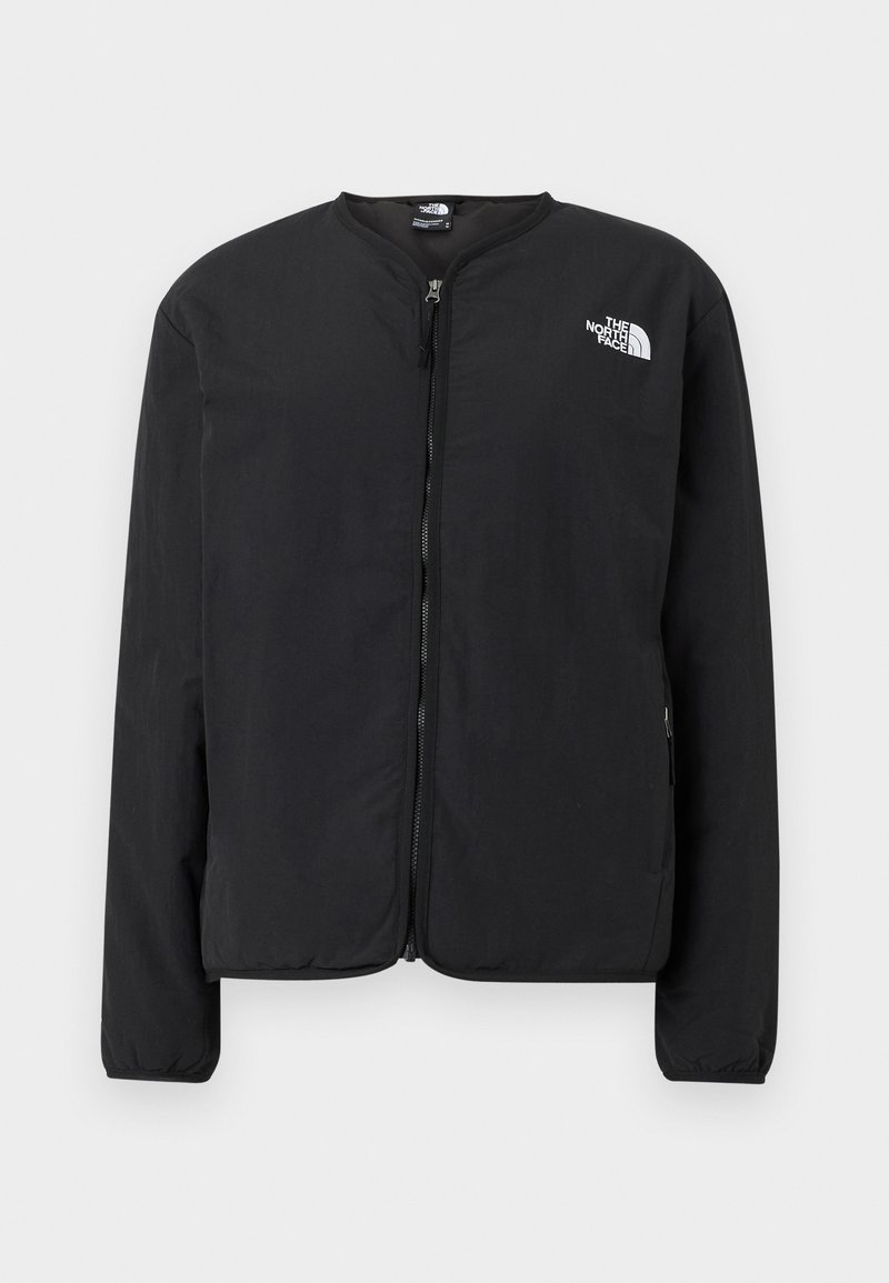 The North Face Jas zwart