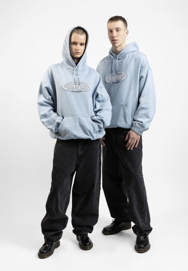 YARD BOXY HOODIE UNISEX - Sweatshirt4