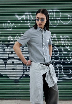 GERVASI - Vapaa-ajan kauluspaita - multi coloured