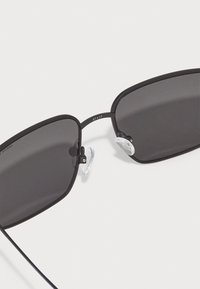 Armani Exchange Sunglasses - matte black