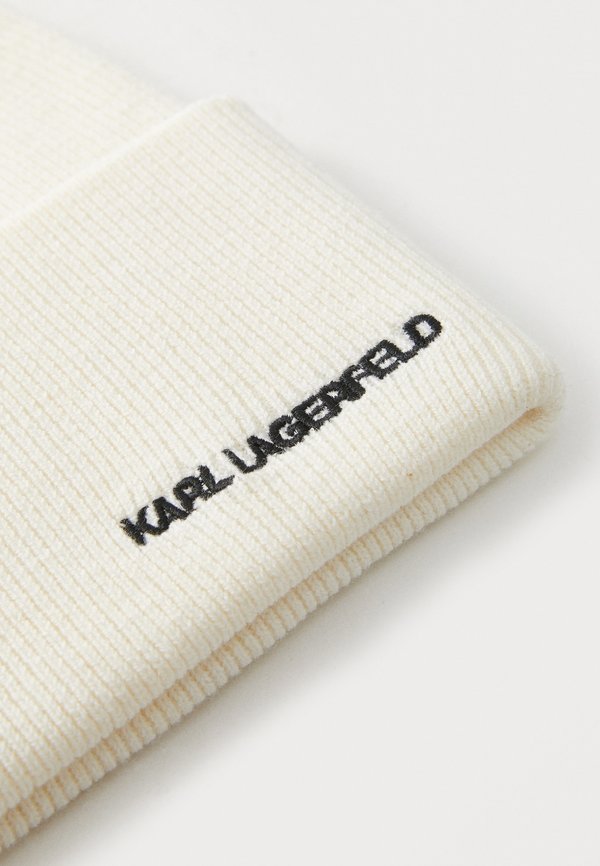 IKON CHOUPETTE PIN BEANIE - Beanie4