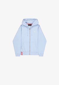 Kijelölve, artic blue