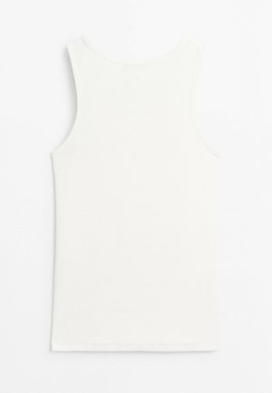 Massimo Dutti, Top - white