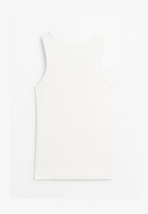Massimo Dutti, Top - white