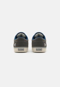 Etnies BARGE - Sporta apavi - grey/navy