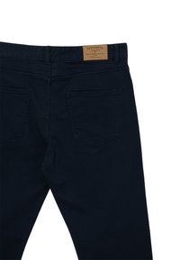 Calliope 5 TASCHE  - Jeans slim fit - blu