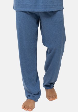 AMMANN, Pyjama bottoms - denim