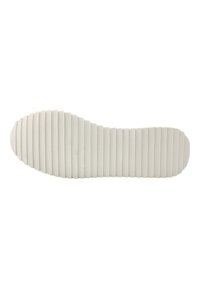 Serge Blanco Sneakers laag - blanc