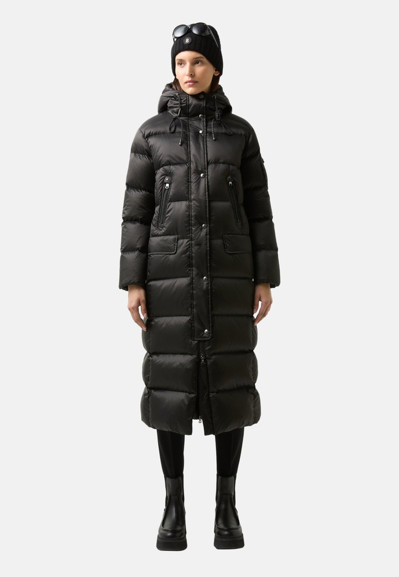 Bogner Donsjas zwart