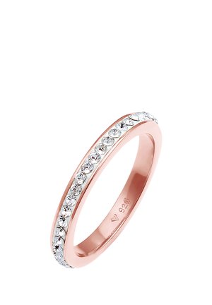 CLASSIC ENGAGEMENT - Ring - rosa