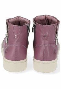 Cosmos Comfort Zapatillas altas - lila