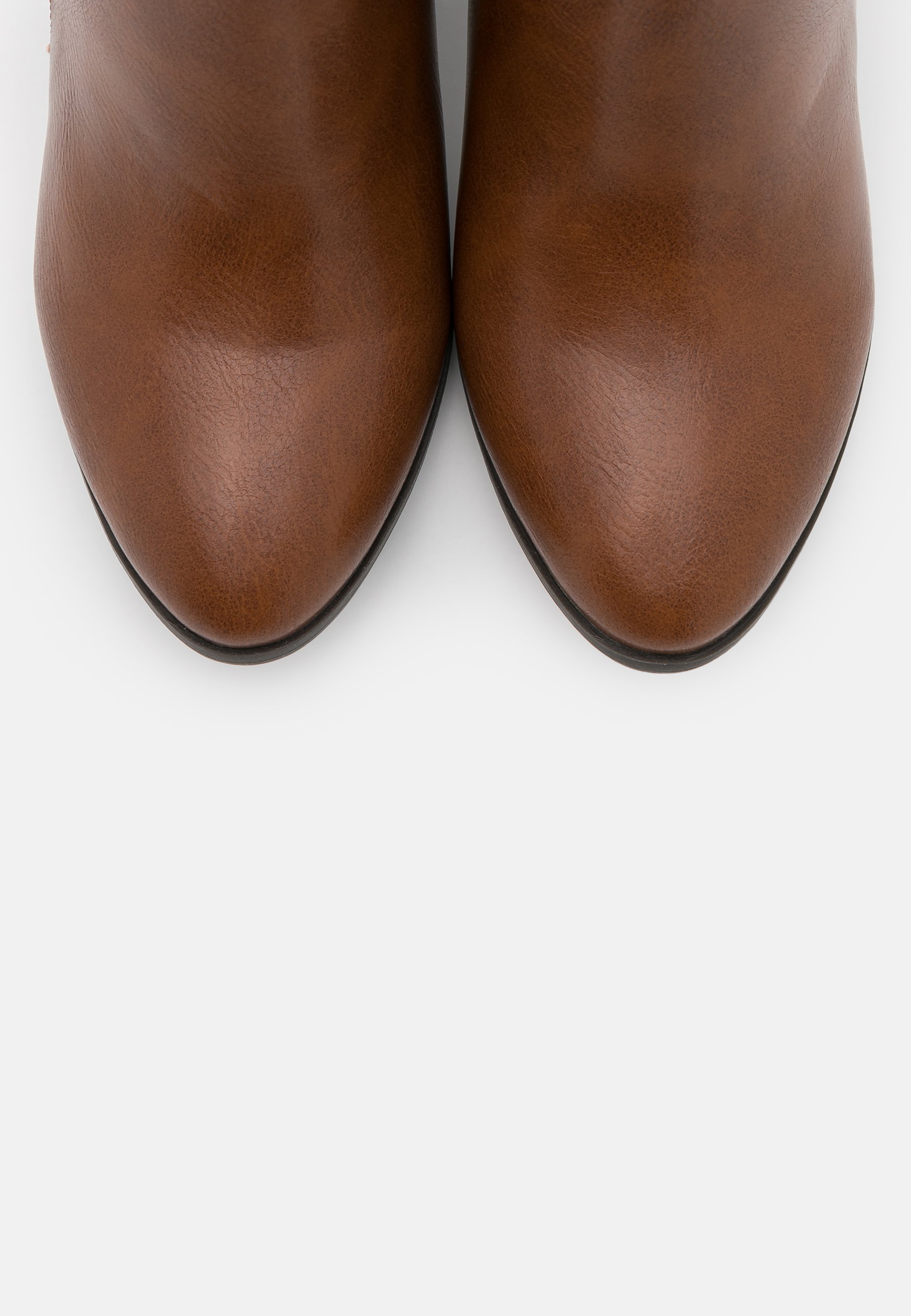 wallis tan boots