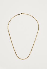 NECKLACE - Nyaklánc - gold-coloured