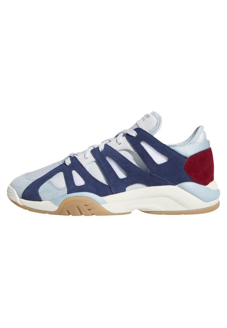 dimension low top shoes