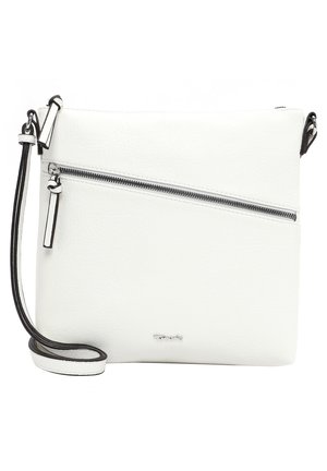 ALESSIA - Borsa a tracolla - white