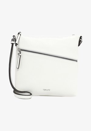 ALESSIA - Borsa a tracolla - white