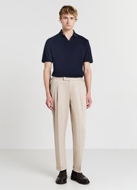 Calliope Polo - blu notte