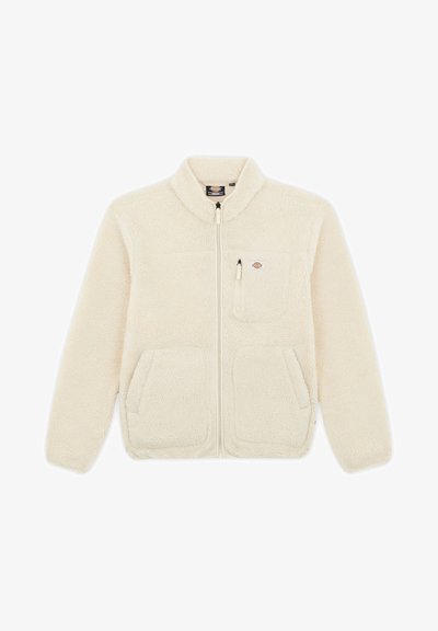 MOUNT HOPE - Veste polaire - whitecap gray