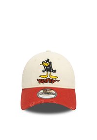 New Era WB WASHED 9TWENTY - Cappellino - daffy duck chwinr