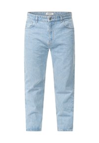 JEANS TAPERED-FIT AMSTERDAM - Jeans Relaxed Fit - ice blue