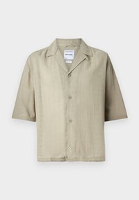 ONSKENNI STRUCTURE RESORT SHIRT - Shirt - seagrass