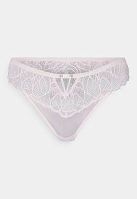Não selecionado, rose
