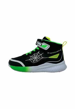 Sneakers alte - multi coloured