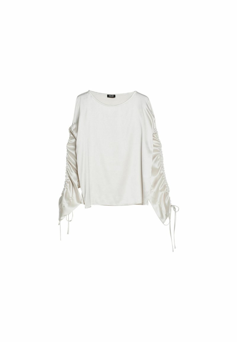 LIU JO Blouse wit LIU JO Blouse wit