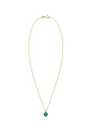 BASIC - Collier - gold-coloured