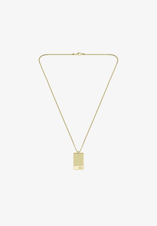 STENCIL - Necklace - Main Image