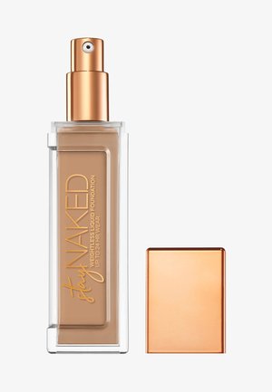 STAY NAKED LIQUID FOUNDATION - Foundation - 40cp