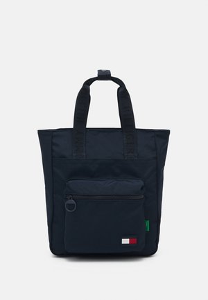 KIDS CORE BACKPACK TOTE - Tagesrucksack - desert sky