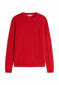 Niewybrane, medium red