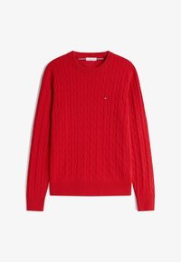 Niewybrane, medium red