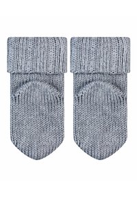 FALKE BABY FLAUSCH - Socken - light grey