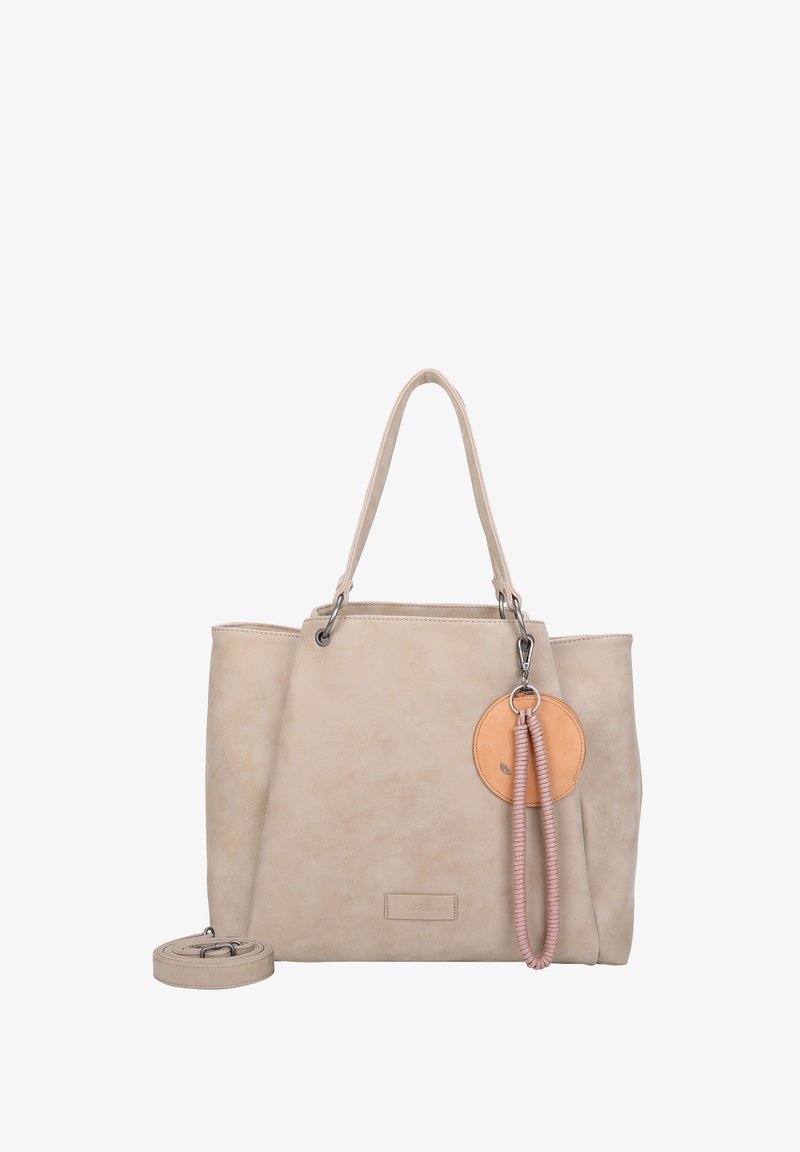 Fritzi aus Preußen Shopping bag - sand