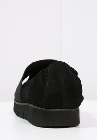 Kennel + Schmenger Instappers - black