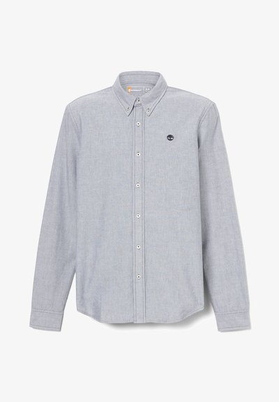 Chemise - dark sapphire yd