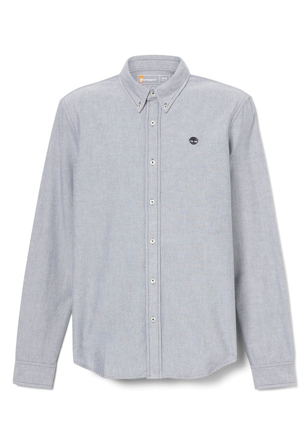 OXFORD SKYWAY YD - Shirt - dark sapphire yd4