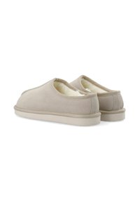 Bianco BIASNOW - Mules - sand